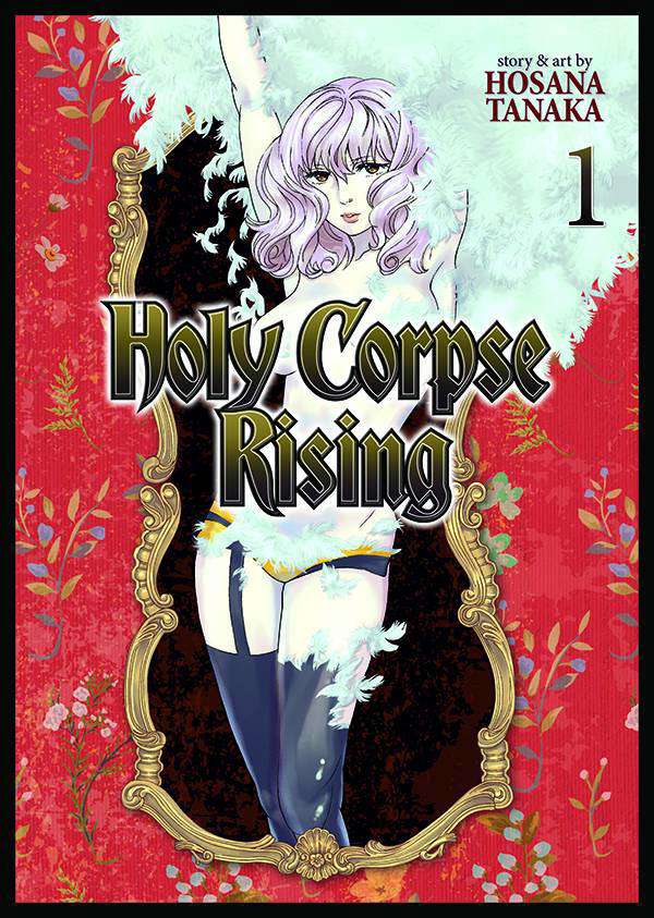 Holy Corpse Rising