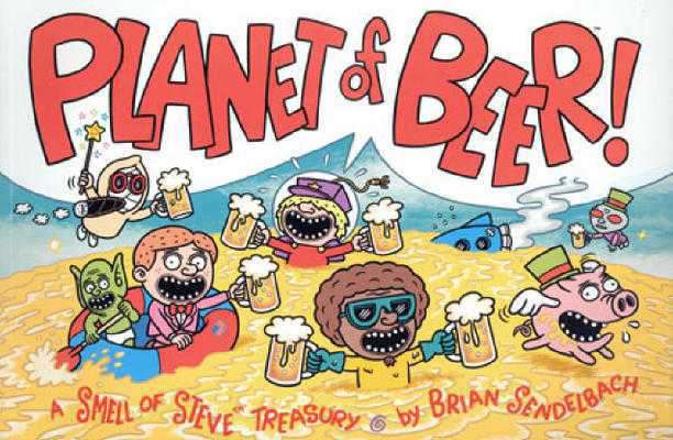 Planet of Beer