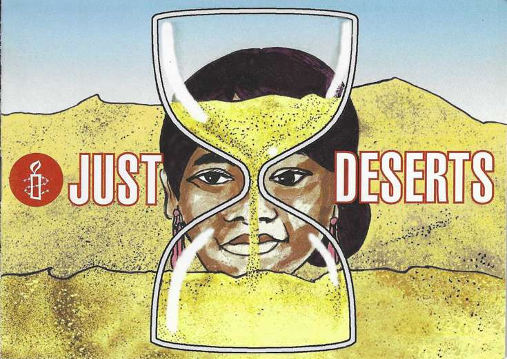Just Deserts