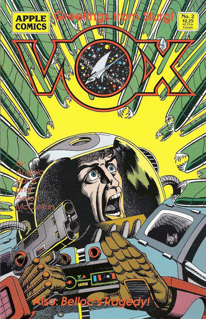 Vox #2