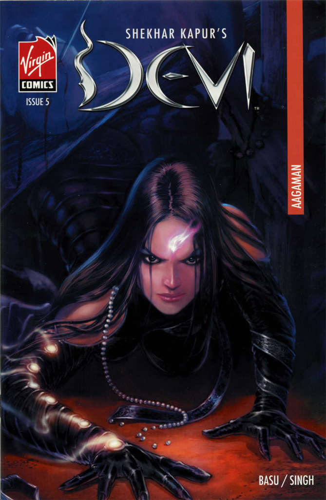 Devi #5