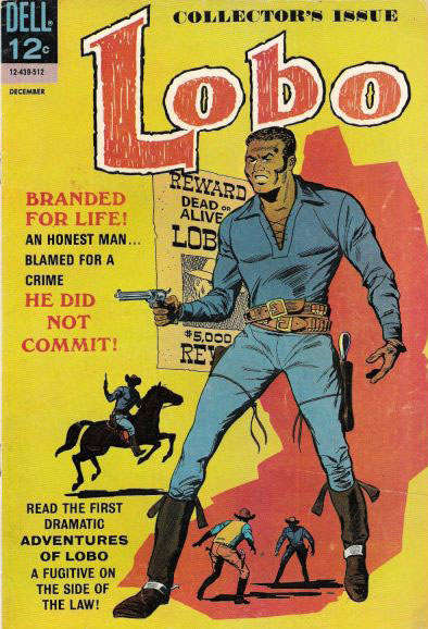 Lobo (Dell)