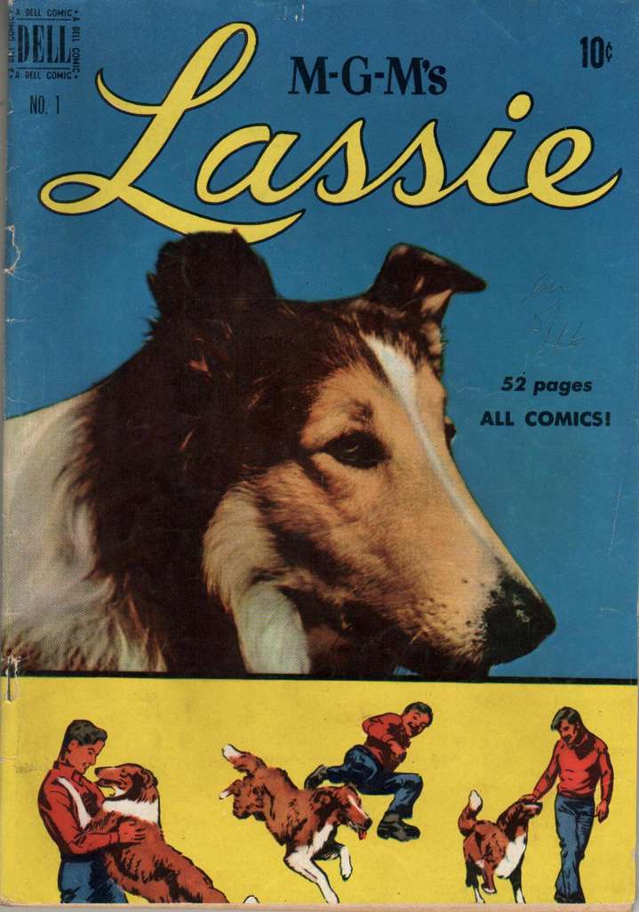 Lassie