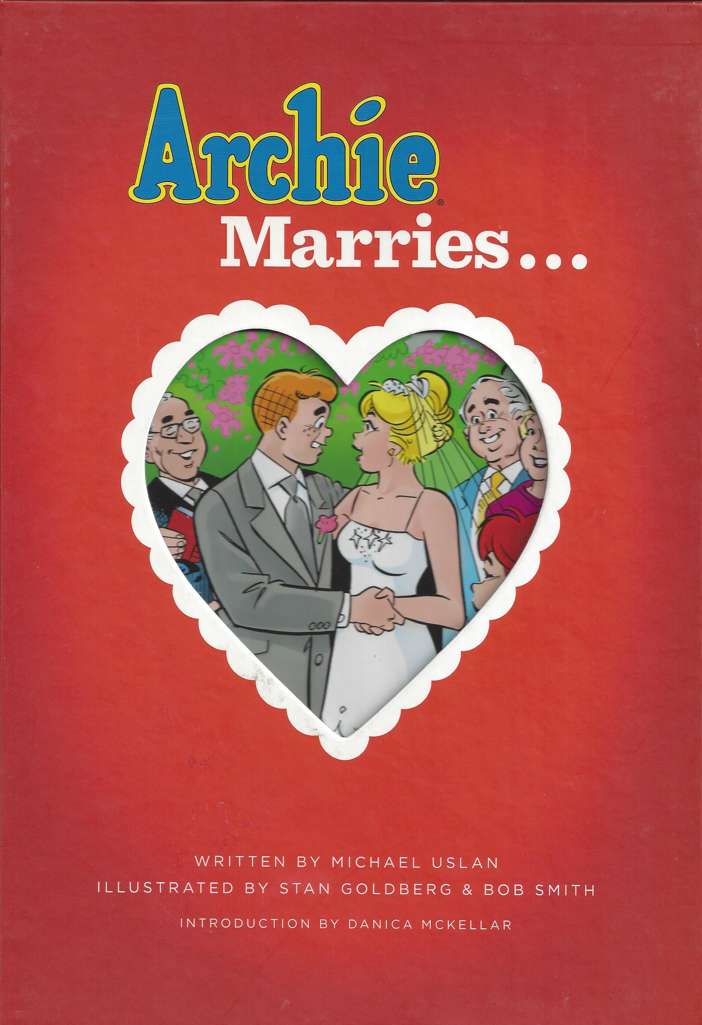 Archie Marries…