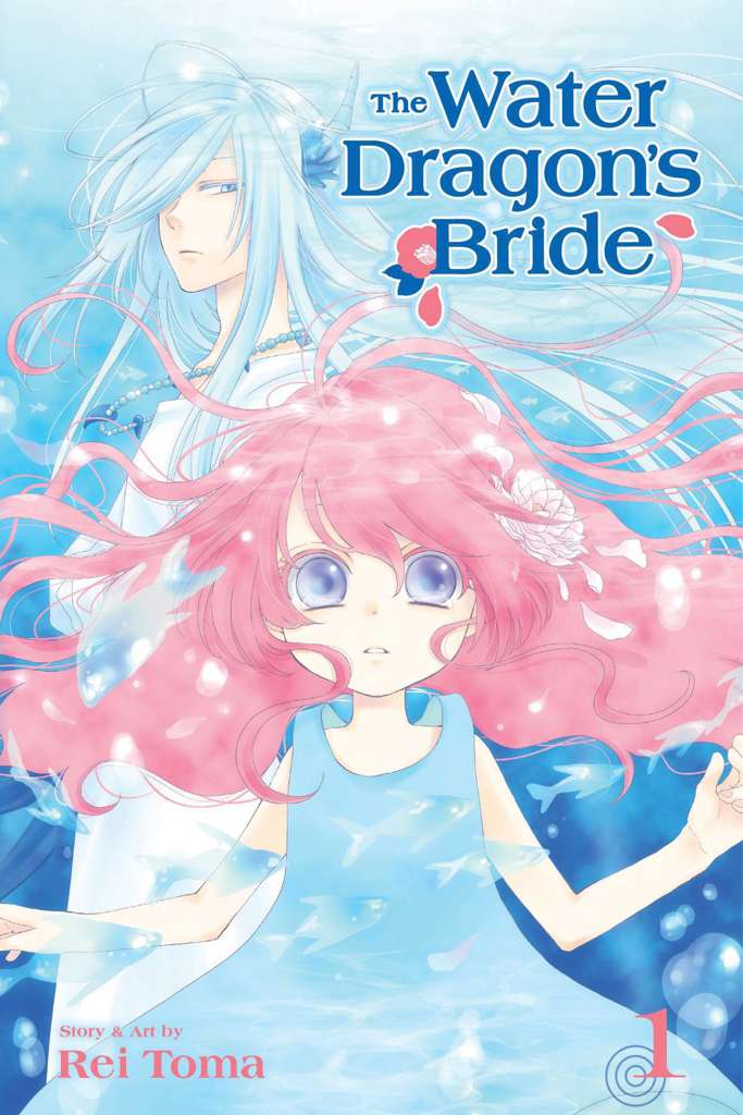 The Water Dragon’s Bride