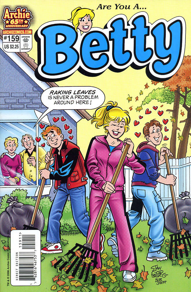 Betty #159