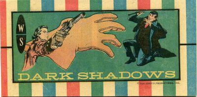 Mystery Comics (Western)