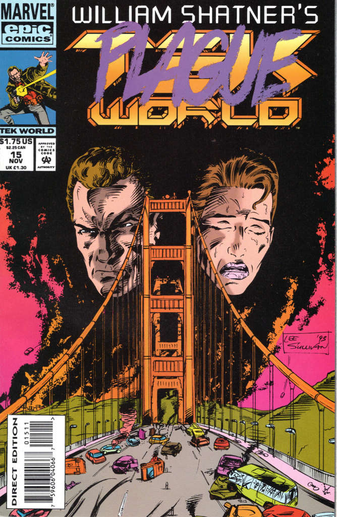 Tekworld #15