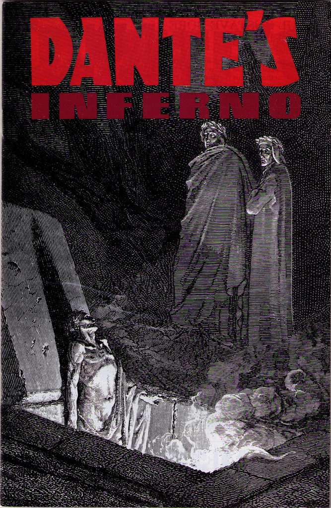 Dante’s Inferno