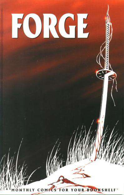 Forge #2