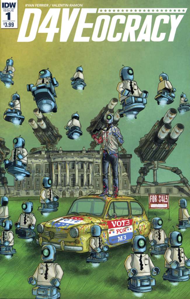 D4veocracy