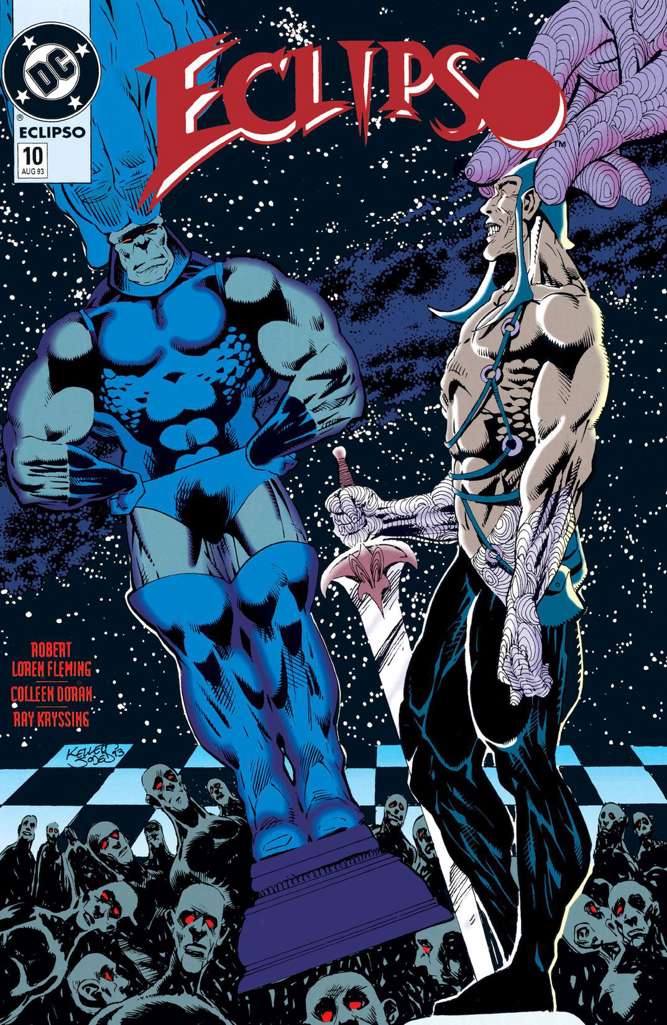 Eclipso #10