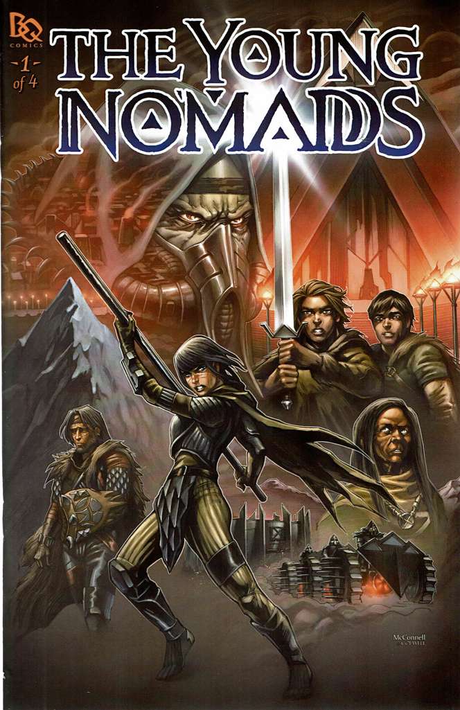 The Young Nomads