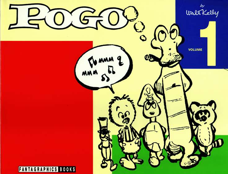 Pogo
