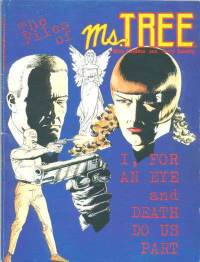 The Files of Ms. Tree