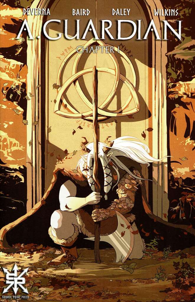 A. Guardian (Source Point)