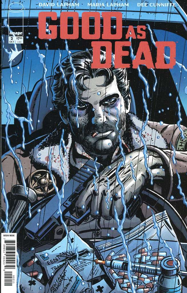 Good as Dead #2