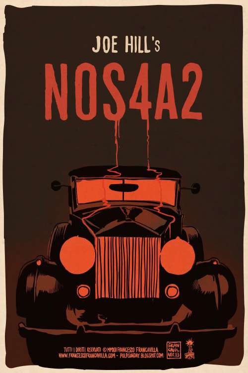 NOS4A2