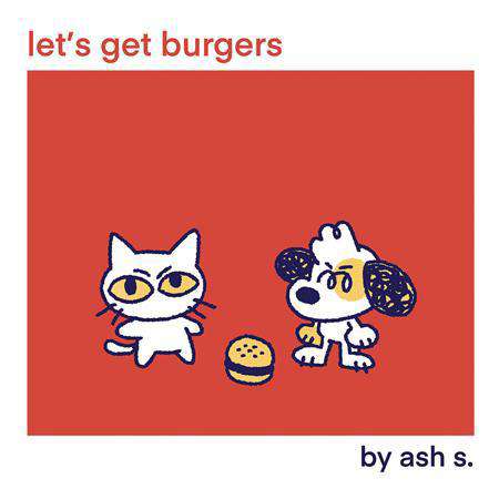 Let’s Get Burgers