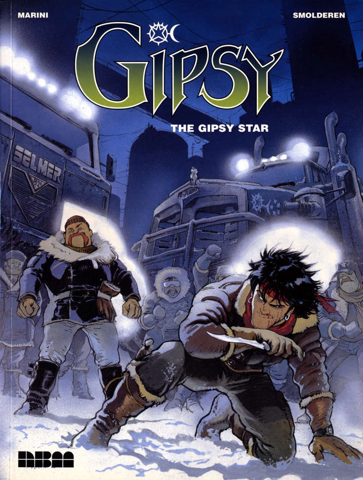 Gipsy