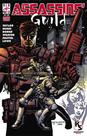Assassins’ Guild 