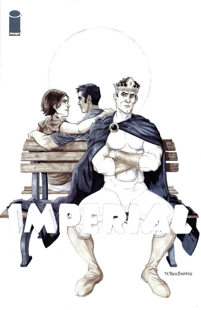 Imperial #4