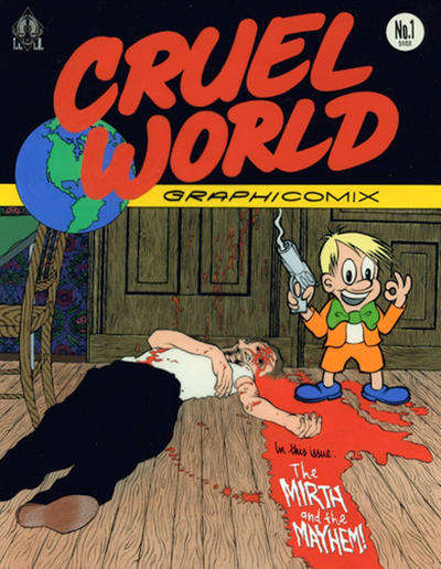 Cruel World
