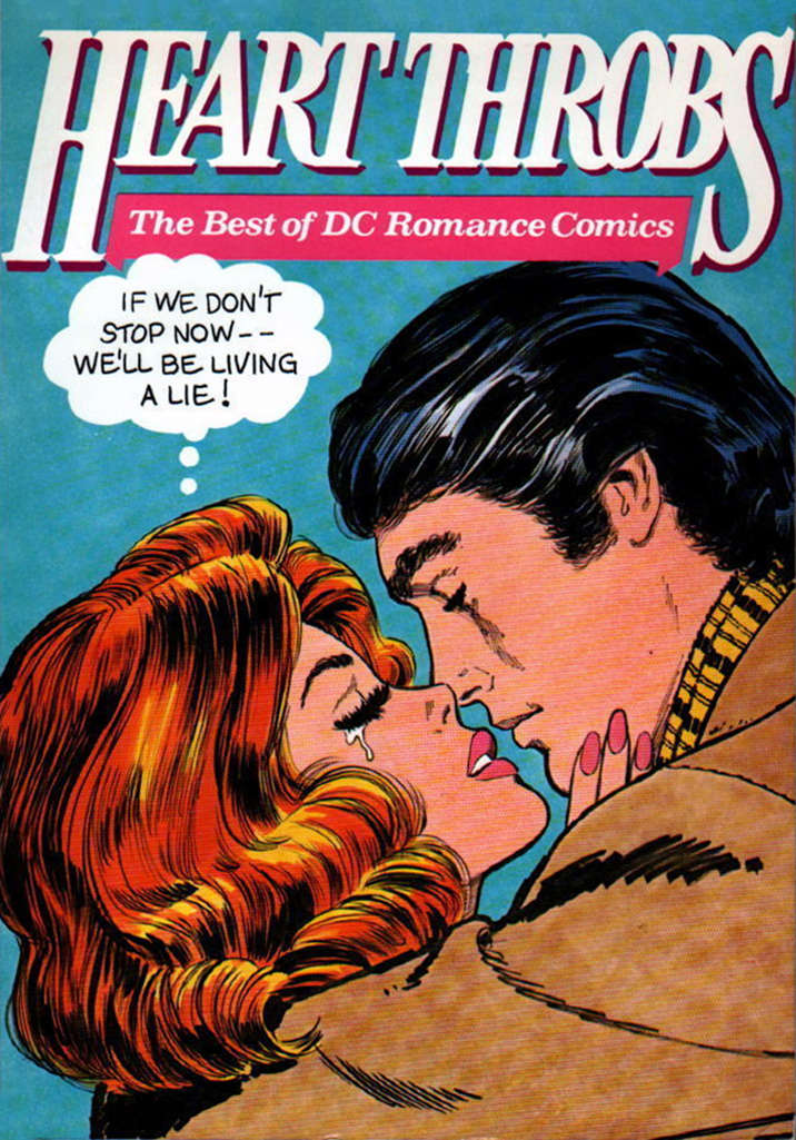 Heart Throbs (Fireside)