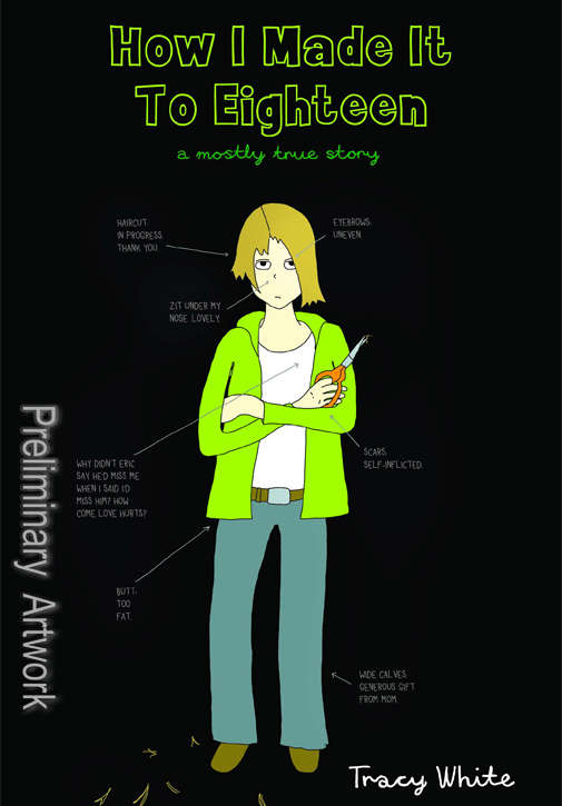 How I Made It to Eighteen