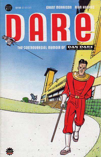 Dare #2