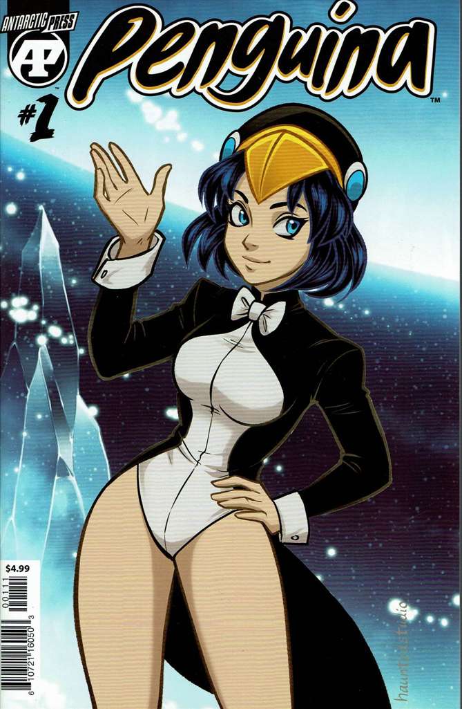 Penguina