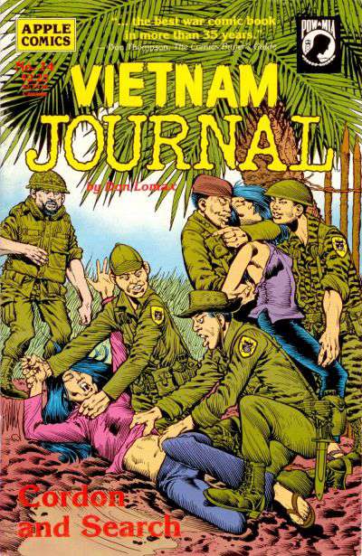 Vietnam Journal #14