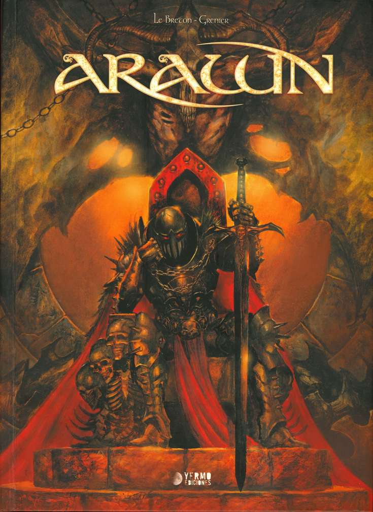 Arawn (Yermo Ediciones)