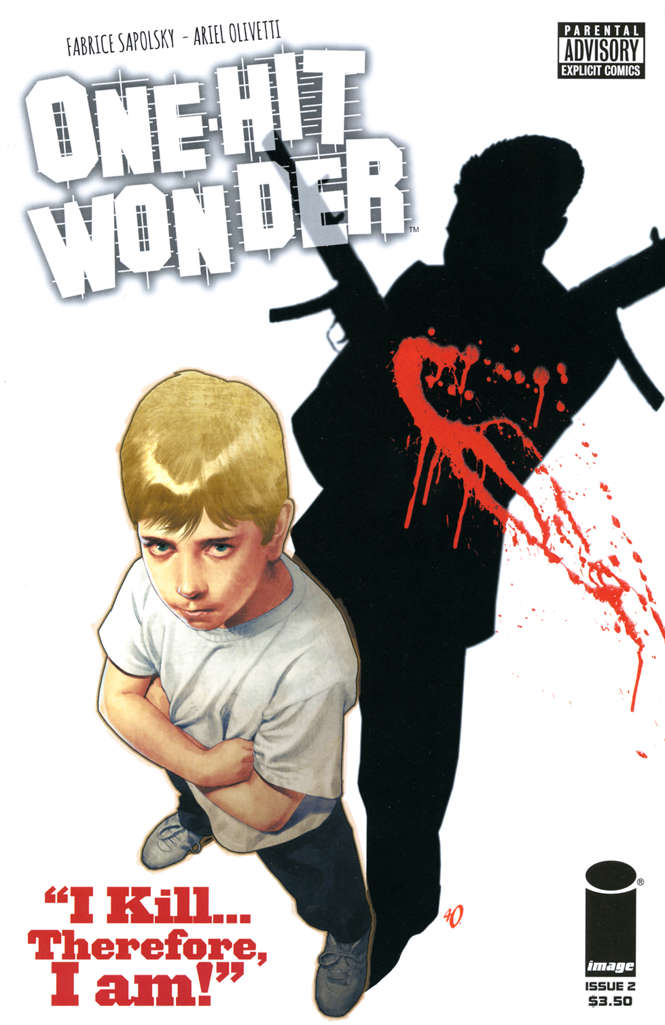 One-Hit Wonder #2