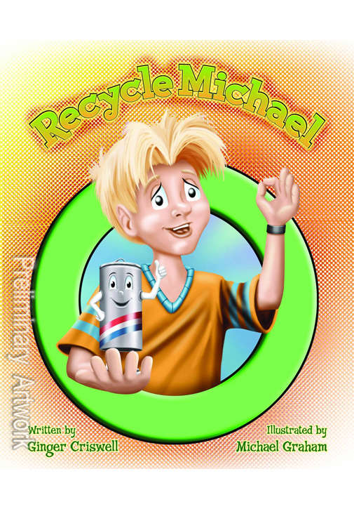 Recycle Michael