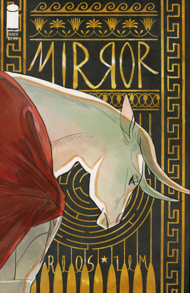Mirror #3