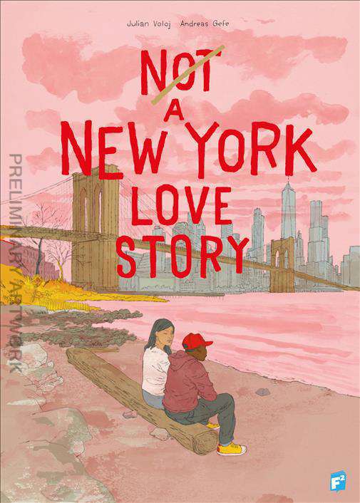 Not a New York Love Story