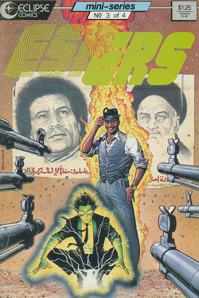 Espers #3