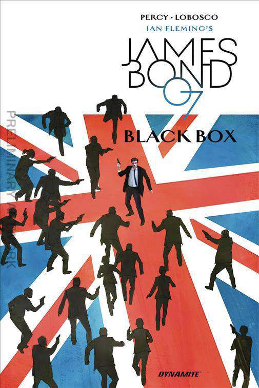 James Bond 007: Blackbox