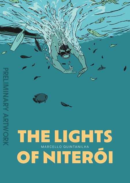 The Lights of Niteroi
