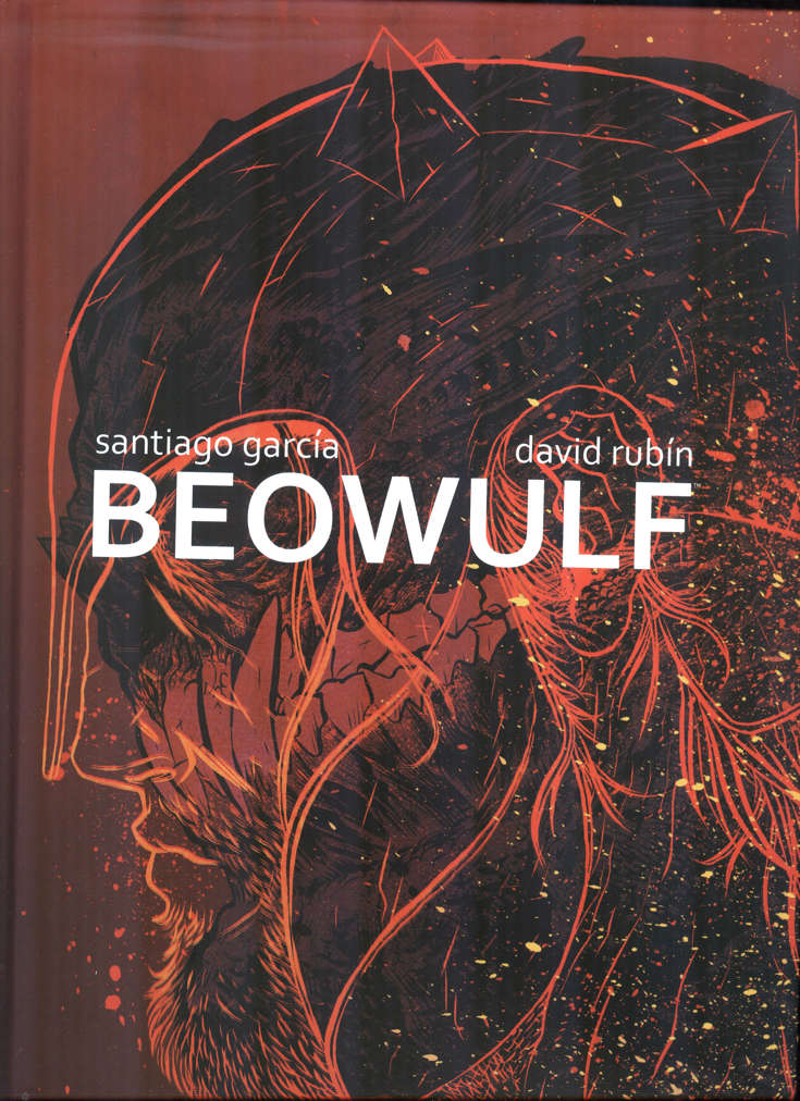 Beowulf (Image)