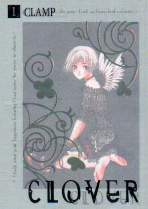 Clover