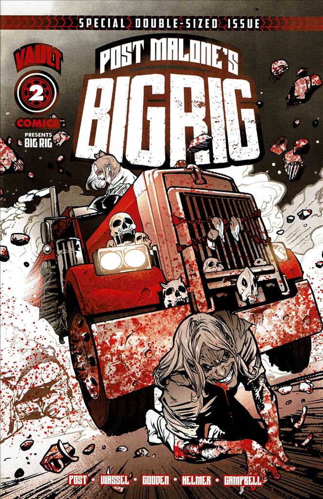 Big Rig #2