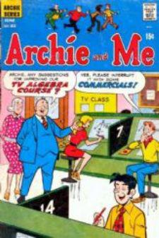 Archie and Me #42