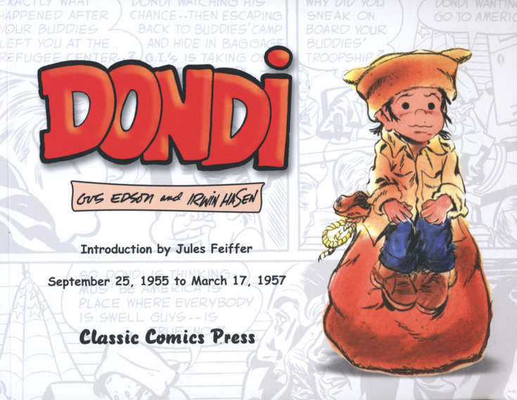 Dondi