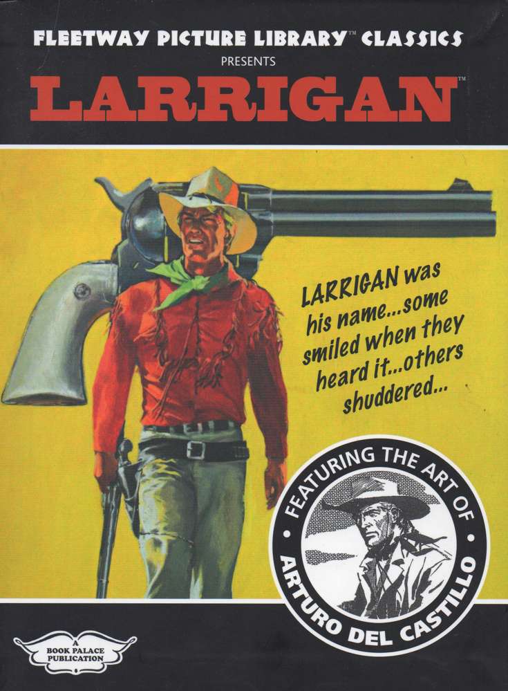 Fleetway Picture Library Classics