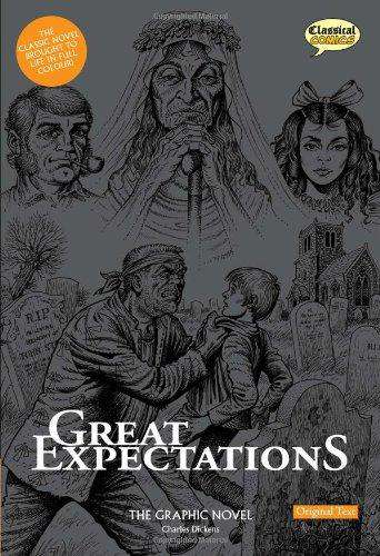 Great Expectations