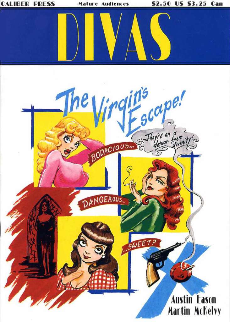 Divas