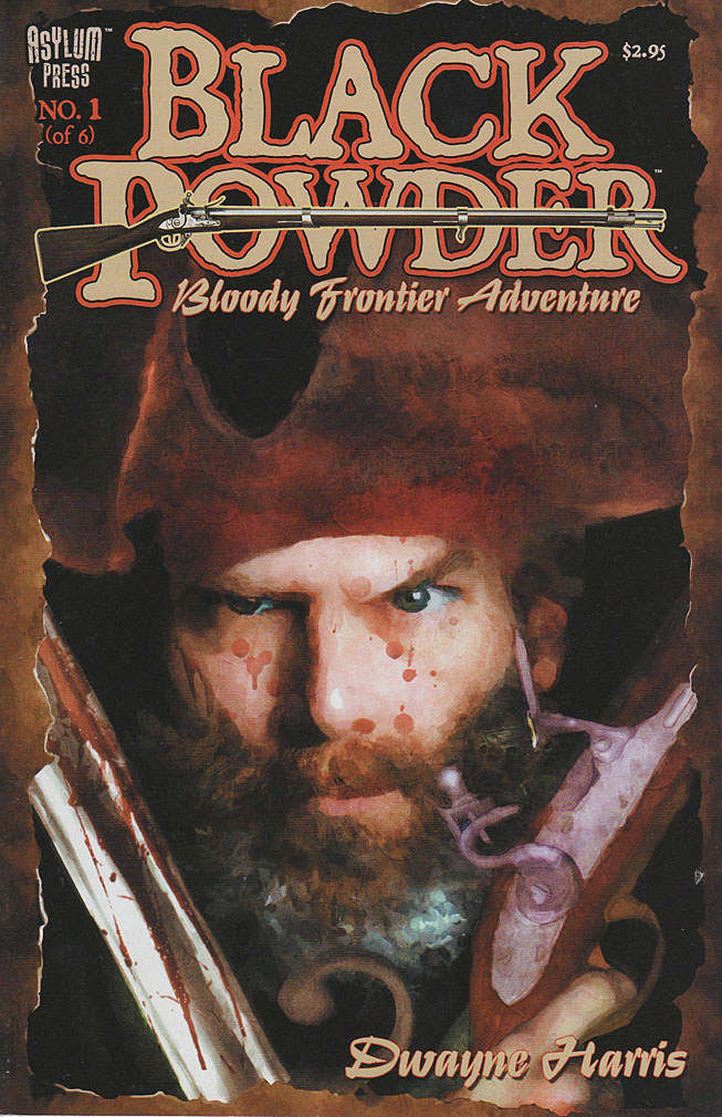 Black Powder