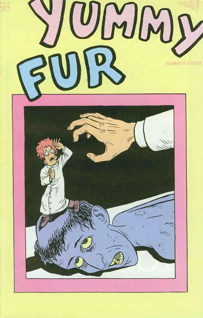 Yummy Fur #8